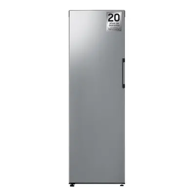 Samsung RZ32A7485S9/EF Congelador Vertical 1 Porta G Aço Inoxidável