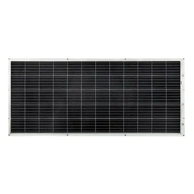 Tornasol Kit Solar Auto-instalável 300W Painel Solar Monocristalino Ultraleve Flexível