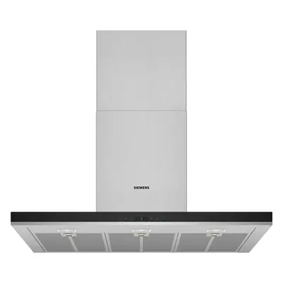 Siemens iQ500 LC98BIP50 Exaustor 90cm A+ Aço Inoxidável