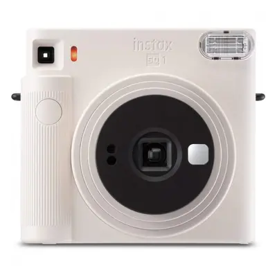 Fujifilm Instax Square SQ1 Câmara Instantânea Branco Giz