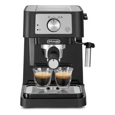 DeLonghi Stilosa EC260.BK Máquina de Café Expresso Preta