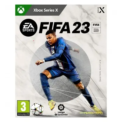 FIFA 23 Xbox Series X