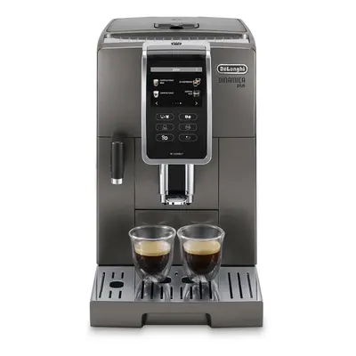 DeLonghi Dedica Style Dinamica Plus Máquina de Café Super-Automática 1450W