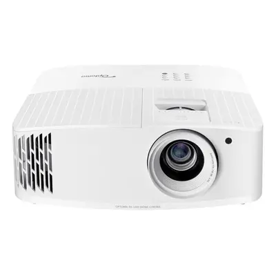 Optoma UHD38x Proyector DLP 3D UltraHD 4K 4000 Lúmenes ANSI