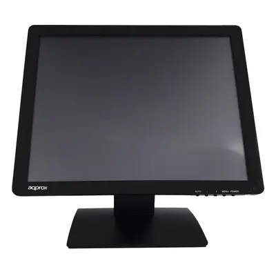 Approx APPMT19W5 Monitor 19" Tátil para TPV