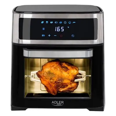 Adler AD 6309 Fritadeira de Ar Quente 13L 2500W