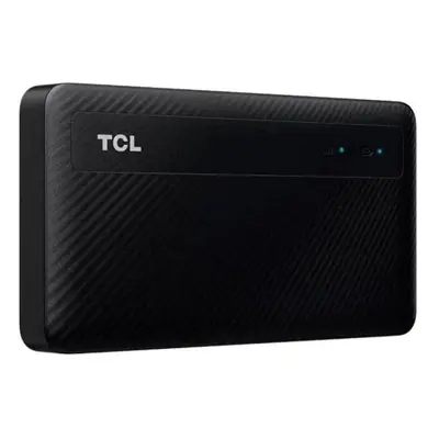 TCL Linkzone MW42V Router Sem Fios 4G Preto