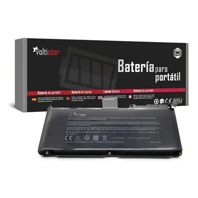 Bateria para MacBook Pro / MacBook Air Unibody A1331/A1342