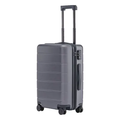 Xiaomi Classic Mala com Rodas 20" 38L Cinzenta