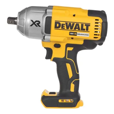 Chave de impacto Dewalt Dcf899hnt-xj 18v, sem carregador ou bateria