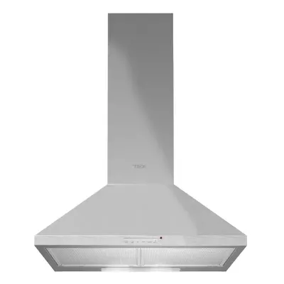 Teka DBB 70 Exaustor Decorativo 70cm Aço Inoxidável