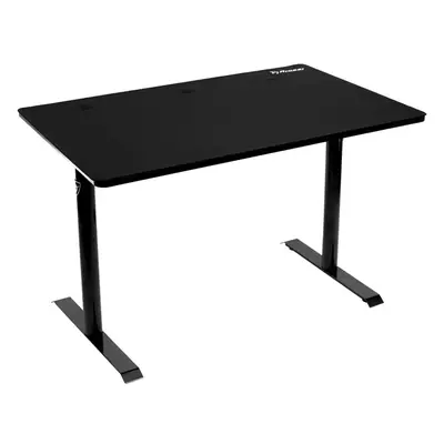 Arozzi Arena Leggero Mesa Gaming Preta