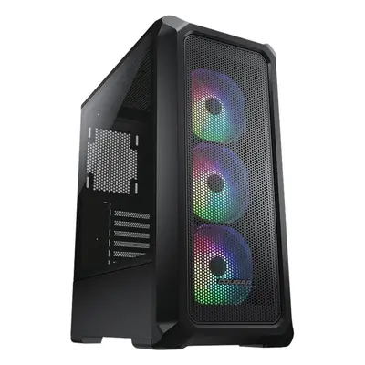 Computador Desktop Epical-Q Onyx Intel Core i5-11400F/16GB/1TB + 500GB SSD/RTX 3050