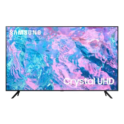 Samsung UE55CU7172UXXH 55" LED Crystal UltraHD 4K HDR10+