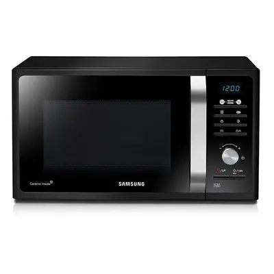 Samsung MG23F301TAK/EC Microondas con Grill 23L 1100W Negro