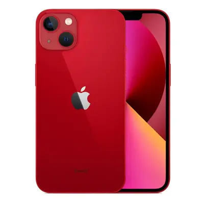 Apple iPhone 13 512GB (PRODUCT)RED