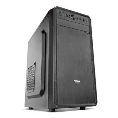 Computador Desktop HM System Abrego C6+ Intel Core i3 10100/8 GB/480 GB SSD