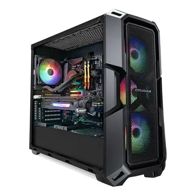 Computador Desktop PcVIP Súper Frame Intel Core i9-12900KF/32GB/2TB SSD/RTX 4070 Super