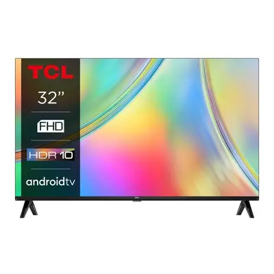 TCL 32S5400AF 32" LED FullHD HDR10 Android TV