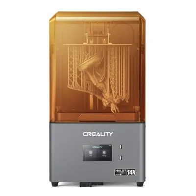 Creality Halot-Mage S Impressora 3D de Resina