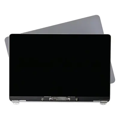 Tela Completa Para Portátil Apple Macbook Air 13" A1932 (2018) Cinzento Espacial