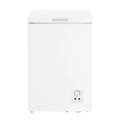 Hisense FT125D4AWF Arca Congeladora Horizontal 95L F Branca