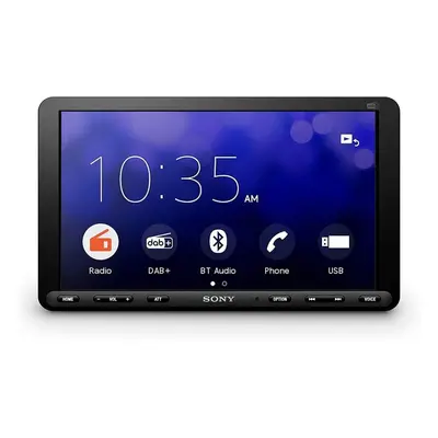 Sony XAV-AX8050D Auto-rádio 8.95" Touch Bluetooth/USB/DAB