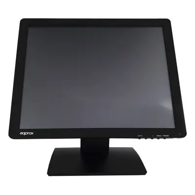 Approx APPMT17W5 Monitor 17" Tátil para TPV