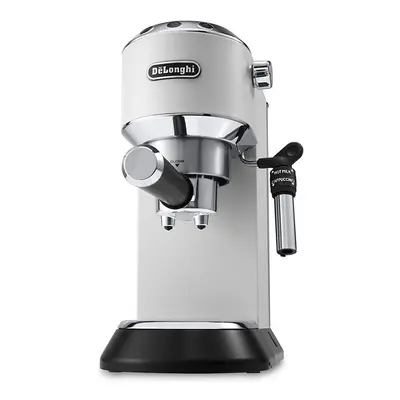 DeLonghi Dedica EC685.W Máquina de Café Branco