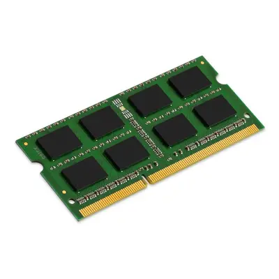 Kingston SO-DIMM DDR3 1600 PC3-12800 8GB CL11 Para Mac