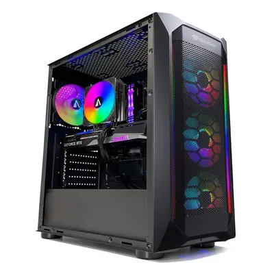 Computador Desktop PcVIP Renekton Plus Intel Core i5-14600KF/32GB/1TB SSD/RTX 4070