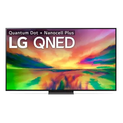 LG 75QNED826RE 75" QNED UltraHD 4K HDR10