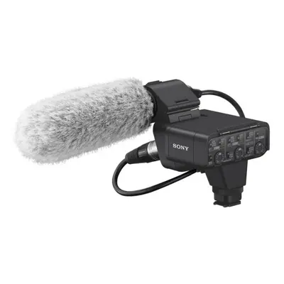 Sony XLR-K3M Kit Microfone de Sapata