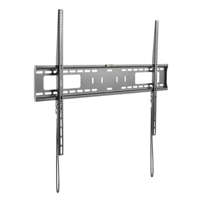 Ewent EW1504 Suporte Fixo de Parede para TVs XXL Pesadas 60"-100" VESA 900x600 Máx 75Kg