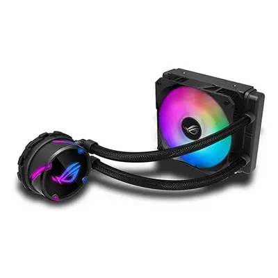 Asus Rog Strix LC 120 RGB Kit de Refrigeração Líquida