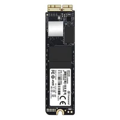 Transcend JetDrive 850 SSD 480GB PCI-E 3.0 para Mac