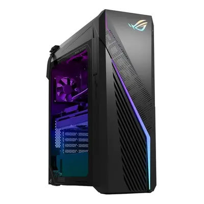 Computador Desktop ASUS ROG G16CH-1370KF0080 Intel Core i7-13700KF/32GB/1TB SSD/RTX 4080