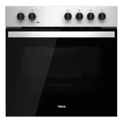 Teka HBE 435 ME Forno Convencional 72L A Aço Inoxidável