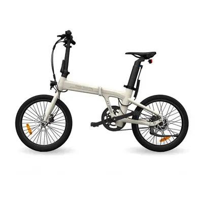 Xiaomi ADO A20 Air Bicicleta Elétrica Dobrável 20" Branca