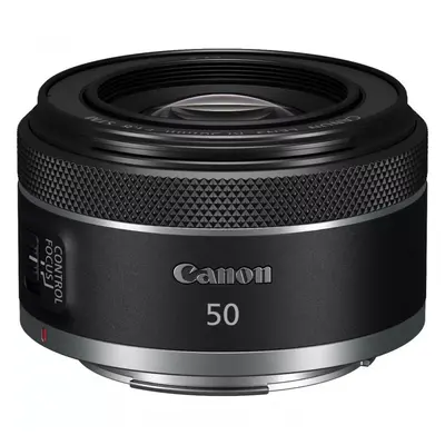 Canon Objetiva RF 50mm F1.8 STM