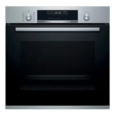 Bosch HBG5780S6 Forno Pirolítico 71L A Aço Inoxidável