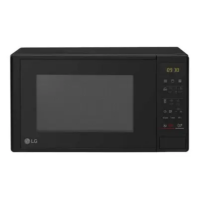 LG MH6042D Micro-ondas com Grill 20L 700W Preto