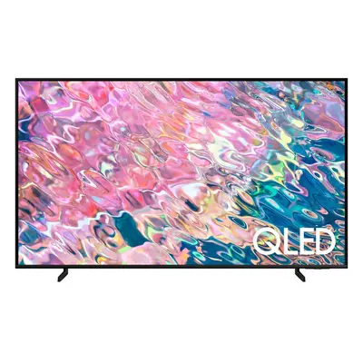 Samsung QE75Q64BAUXXC 75" QLED UltraHD 4K HDR10+