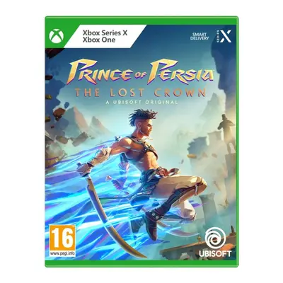 Prince of Persia: The Lost Crown Xbox Series X/One