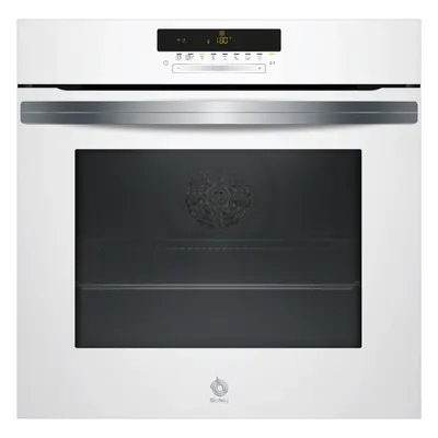 Balay 3HB5888B6 Forno Multifuncional Pirolítico 71L Branco