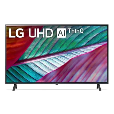 LG 43UR781C0LK 43" LED UltraHD 4K HDR10