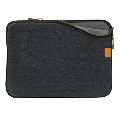 MW Bolsa de Neopreno e Espuma de Memória com Interior de Poliéster para MacBook Pro 15" Cinzento