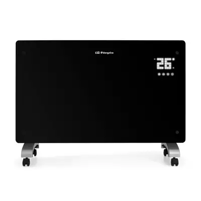 Orbegozo REW-2020 Painel Radiante Elétrico WiFi 2000W