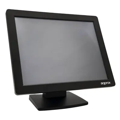 Approx appMT15W4 Monitor 15" Táctil para TPV