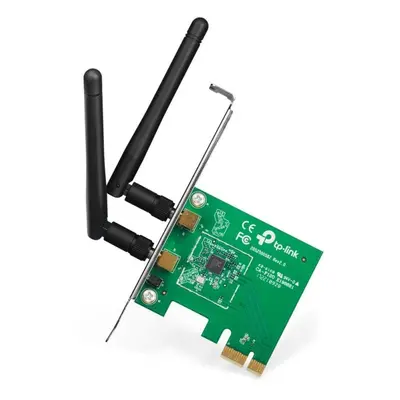 TP-LINK TL-WN881ND 300Mbs 11n Wireless PCI Express Ver 2.0